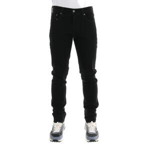 JEANS 512 NERO